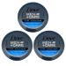Dove Men+Care Ultra-Hydra Cream with 24 Hour Moisturization, 2.53 Fl Oz (Pack of 3)