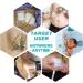 Waterproof Shower Protector for Catheter & Chemo Port | 10x12 Inch Dialysis Cover (Pack of 7) - Non-Glue Design for PICC Line & PD Accessories - Buy Online on GoSupps.com