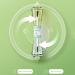 Sirseon Anti Bite Nail Polish Natural Bitter Tasting Nail Care Product Portable Nail Biting Inhibitor Long-Lasting Anti Bite Nail Polish for Habit Changing - Buy Online on GoSupps.com