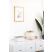 Ubbi Baby Wipes Dispenser - Weighted Plate & Secure Seal | Fresh Wipes Essential for Nursery & Baby Registry - Taupe - Buy Online on GoSupps.com