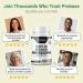Probase Nutrition Turkey Tail Capsules - Digestive Health & Immune Response Support Supplement - Mushroom Supplement for Gastrointestinal & Gut Microbiome Support - 120 Capsules - Buy Online on GoSupps.com