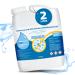 ERORA | Anti Giardia Wiping Concentrate (2 liters) 1 piece (1 pack)