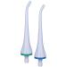 Pursonic S625 Rechargeable Sonic Toothbrush & Water Flosser with 12 Brush Heads - Buy Online on GoSupps.com