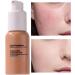 Liquid Foundation Face Foundation 30ml Waterproof Face Primer Long Lasting Camouflage Cream for Women and Men 235 - Buy Online on GoSupps.com