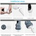 OkeMeeo Crib Mount for Owlet Cam 2, Owlet Cam Smart Baby Monitor, Owlet Duo & Arlo Cameras - Buy Online on GoSupps.com