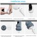 TIUIHU Baby Monitor Holder for Owlet Cam 2/Smart Baby Monitor - Flexible Mount - Buy Online on GoSupps.com