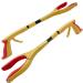 Luxet 19 Gold&Black Grabber Reacher Tool - Foldable Pick Up Stick - Buy Online on GoSupps.com