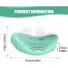  Ziennhu Anti-Snorid Devices - Adjustable Snoring Plug For Quiet Sleep | Comfortable Nose Clips & Mouthpieces | Snoring Solution For Men Women | Easy And Safe - Buy Online on GoSupps.com