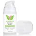 Peptide & Hyaluronic Acid Eye Cream Gel for Dark Circles & Puffiness - 0.5 fl. oz - Buy Online on GoSupps.com