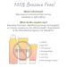 Derma E Shea Hand & Cuticle Cream - Rosehip & Almond 2 oz | Moisturizing & Protective - Buy Online on GoSupps.com