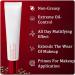 Oil-absorbing makeup primer Waterproof and sweat-proof matte makeup primer Moisturizing and firming matte makeup primer Suitable for all skin types 3pcs - Buy Online on GoSupps.com