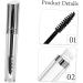 SKISUNO Mascara Tube Clear Mascara Lash Tech Supplies Empty Eyelash Tubes for Women Tube Mascara Plastic - Buy Online on GoSupps.com