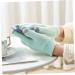 Healeved 3 Pairs Gel Gloves Screen Touch Gloves Lotion Gloves Overnight Valid Moisturizing Finger Gloves Touchscreen Moisturizing Gloves Overnight Moisturizing Gloves Hand Tool Yarn - Buy Online on GoSupps.com