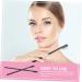 Didiseaon 20 Pcs Eyelash Comb & Mascara Tool Set | Multi-Function Eyebrow Brush & Curler | Best Makeup Tools for Flawless Beauty - Buy Online on GoSupps.com