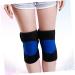 FRCOLOR Magnetic Heating Knee Massager - Thermal Knee Warmers & Heated Knee Brace for Men & Women - Double Layer Knee Pads for Running & Relief - Buy Online on GoSupps.com
