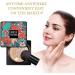 Mushroom Head Air Cushion BB Cream Waterproof Concealer Foundation Cover CC Cream Liquid Foundation Moisturising Makeup Base Pigment Liquid Foundation for Tone Make-up (Natural) - Buy Online on GoSupps.com