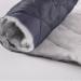 Buy Paowsietivity Adjustable Foot Warmer for Men & Women - Windproof Reusable Calf Footprint Covers in Blue - One Size Fits All - International Shipping Available - Buy Online on GoSupps.com