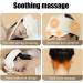 Wireless Electrical Head Massage Device - 3 Modes Heat Compression & Airbag Massage for Fatigue Relief - Buy Online on GoSupps.com