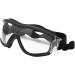 ULTECHNOVO Dog Goggles Transparent Pet Sunglasses Anti-UV Pet Eye Protection Glasses Waterproof Windproof Sunglasses for Large Medium Dog - Buy Online on GoSupps.com
