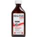 NaturesPlus Hema-Plex Liquid Iron Mixed Berry - 8.5 oz - Iron & Essential Nutrients - Vegan Gluten Free - 25 Servings - Buy Online on GoSupps.com