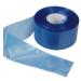 Doitool 2 rolls disposable glasses shell glasses protection glasses covers hair color from glasses leg protection disposable leg cover made of glass glasses sleeves hair color protective protective slim protective