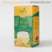 Mia Fresh Chai Ingwer & Lemon Milk Tea Powder - 16 Pack (10 Sticks x 25g) | Easy Preparation Soluble Drink | Enjoy 160 Cups of Flavorful Chai! - Buy Online on GoSupps.com