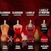 Classique by Jean Paul Gaultier Eau de Toilette Spray 50ml - Buy Online on GoSupps.com