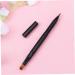 DOITOOL Makeup Tool Kit Lipstick Applicator Lip Disposable Lip for Makeup Lip Brush Applicator Lipstick Brush Portable - Buy Online on GoSupps.com