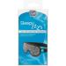 Go Travel Sleepy ZZZ's Luxury Eye Mask - Ref 732 (Blue) - Buy Online on GoSupps.com