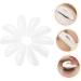 FRCOLOR 50 Pairs Eyelash Perming Pads - Reusable Lash Curling Tools for Makeup & Extensions - International Shipping Available - Buy Online on GoSupps.com
