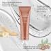 KARLOR Peel-off Face Mask Collagen Mask with brush Anti-wrinkle Mask for face Collagen Glow Mask Face Mask transparent gel texture moisturizing anti-wrinkle peel-off mask (100g) - Buy Online on GoSupps.com