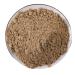 Akersunder Earthworm Powder 1000 Grams Pack Dried Chinese Herbal Medicine Di Long Powder Fully Opened Without Soil