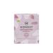 The Honest Company Nourish + Cleanse Benefit Wipes | Cleansing Multi-Tasking Wipes | 100% Plant-Based, Hypoallergenic | Sweet Almond, 240 Count Nourish + Cleanse (Sweet Almond) 240 Count