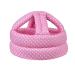 Baby Head Protector for Crawling Infant Safety Helmet & Walking Baby Helmet for Age 6-36 Months Pink DOT(1pc)