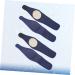 2 Pairs Sole of Foot Accessories | Comfort & Support | International Shipping - Buy Online on GoSupps.com