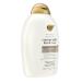 OGX Sulfate-Free Hair Conditioner | Nourishing Coconut Milk | International Shipping - 13 Fl Oz - Buy Online on GoSupps.com