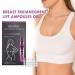 7-Piece Breast Lift Ampoule Oil - Essential Massage Care for Natural Enlargement | Violet 1 PCC - Buy Online on GoSupps.com