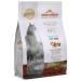 Almo Nature HFC Adult Sterilized - dry food for cats with fresh beef originally food quality and are now used for cat food.Adult sterilized cow 300 g (1 Pack)