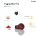 Known Nutrition Vegan Sleep Gummies | Essential Sleep Support with Saffron, Chamomile & Lemon Balm | 60 Vegan Gummies | 90mg | Mixed Berry Flavor - Buy Online on GoSupps.com