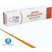 Dynarex White Petrolatum Petroleum Jelly - 1 oz. Tube for Dry, Damaged, Cracked Skin and Minor Irritations - Buy Online on GoSupps.com
