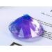 Lot de 18 flacons de poudre de remplissage brillante en r sine poxy pour d coration d'ongles - Buy Online on GoSupps.com