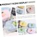 JECOMPRIS 16 Colored Contact Lenses Kit | Portable Lens Case & Mirror | International Shipping Available - Buy Online on GoSupps.com