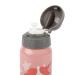 SIGIKID Stainless Steel Unicorn Drinking Bottle 400ml | Leak-Proof Shatter-Proof | Kids Ages 1+ | Pink/Grey - Buy Online on GoSupps.com