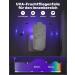 YISSVIC Electric Fruit Fly Trap with UV Light & 5 Stickers - Effective Kitchen & Interior Solution - Buy Online on GoSupps.com