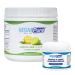 KALA HEALTH MSMPure Lemon Lime Flavored Coarse Flakes 8.8 oz and Muscle & Joint Cream 2oz Bundle