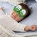 Women's Cute Frog Eye Sleep Mask | Funny & Lovely 3D Blindfold | Healeved Assorted Color Eye Masks - Buy Online on GoSupps.com