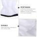 FRCOLOR 1 Pair Exfoliating Hand Mask Hand Calluses Remover Gloves Hand Softening Gloves Hand Moisturizing Gloves Hand Moisturizer Gloves Black Gel Pink Disposable Gloves Mositurizing Glove - Buy Online on GoSupps.com