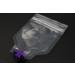 RxCrush Pill Pouch with Locking ENFit - Secure Medication Packaging | 50 Count for Safe Transport - Buy Online on GoSupps.com