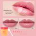 2 PCS Lip Plumper Set - Ginger Mint Lip Mask & Propolis Serum for Day and Night Use - Buy Online on GoSupps.com