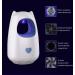 2020 Electric Indoor Bug Zapper Childlike Mosquito Trap Indoor Mosquito Killer Electric Mosquito Trap Lamp-1 Pack UVA Mosquito Lamp Bulb USB charging for Home Garden Kitchen children's room TXO - Buy Online on GoSupps.com